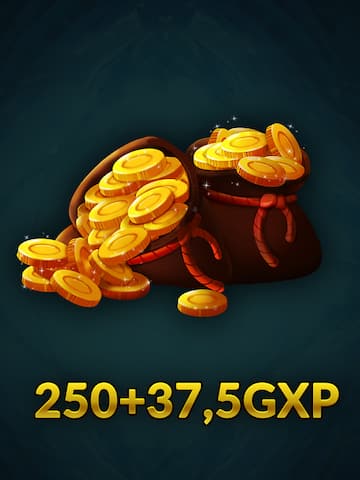 250 GXP
