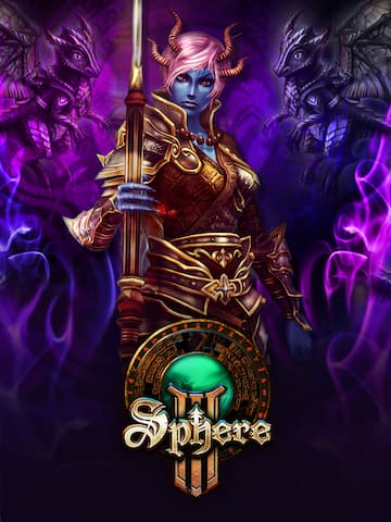 Sphere 3
