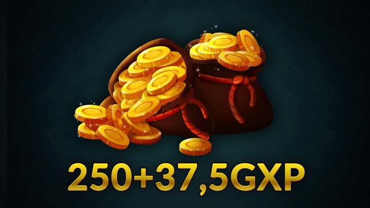 250 GXP
