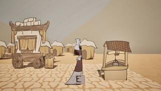 Road to Virtue screenshot 3