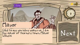 Road to Virtue screenshot 4