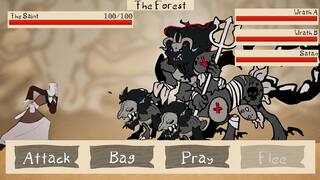 Road to Virtue screenshot 5