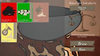 Road to Virtue screenshot 2