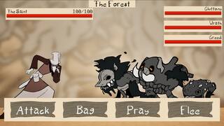 Road to Virtue screenshot 1