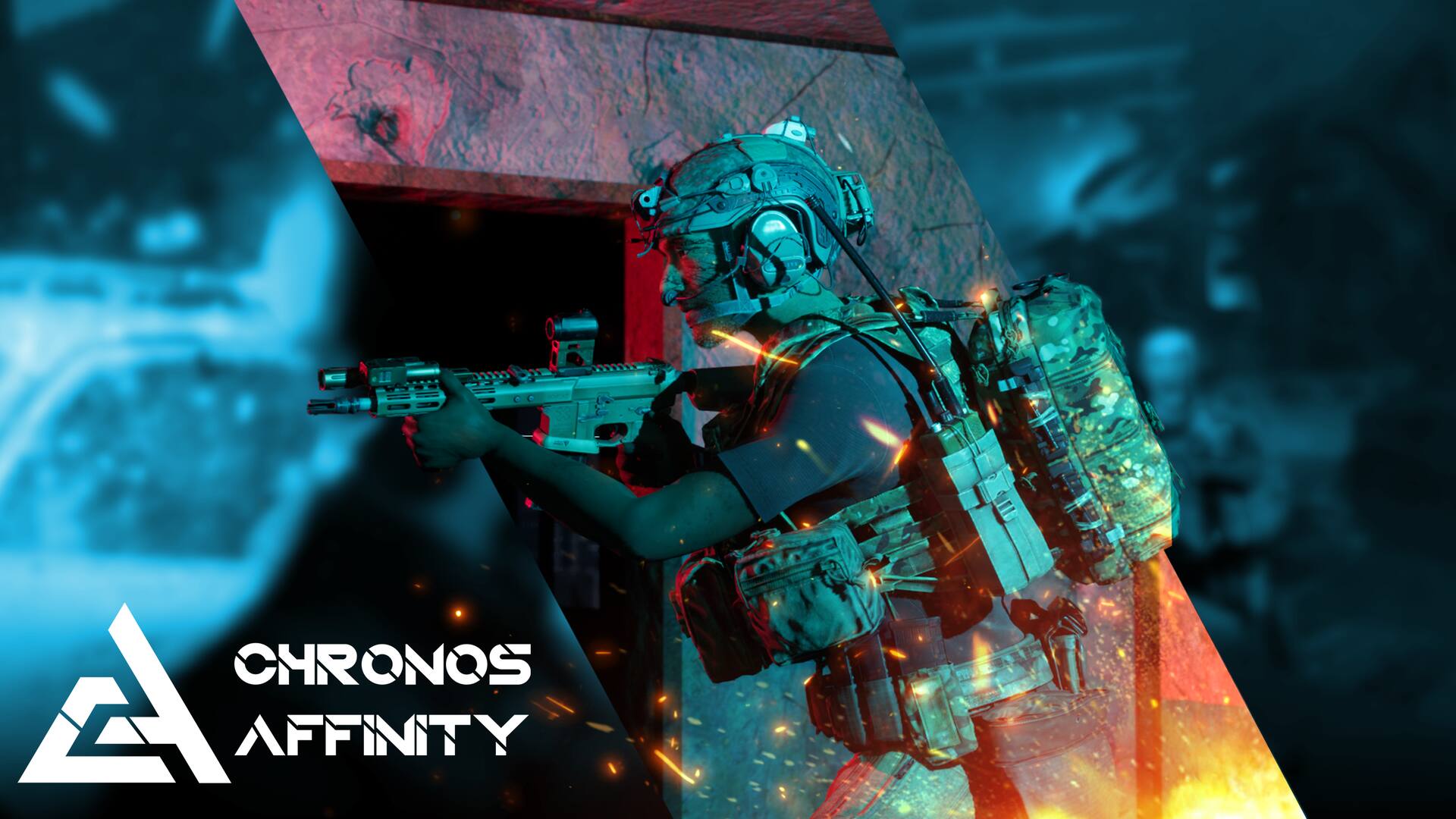 Chronos Affinity