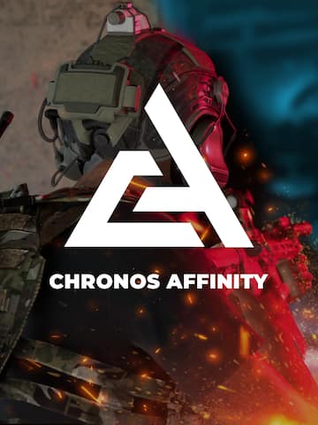 Chronos Affinity