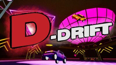 D Drift