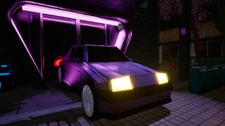 D Drift screenshot 1
