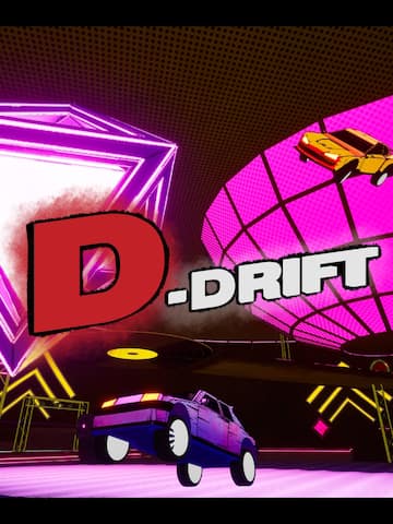 D Drift
