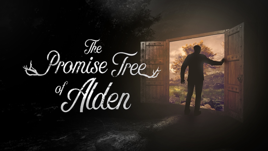 The Promise Tree of Alden