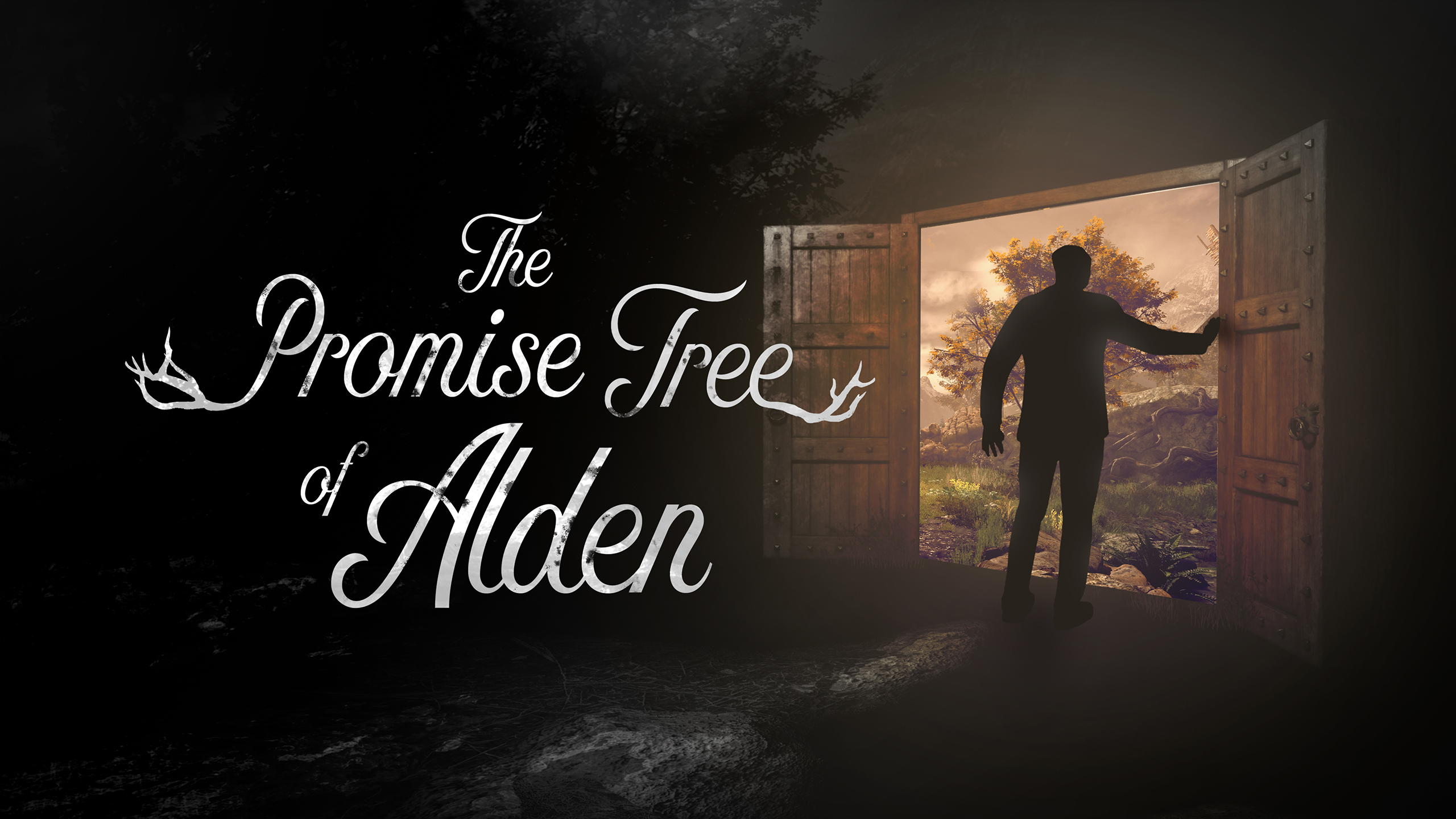 The Promise Tree of Alden