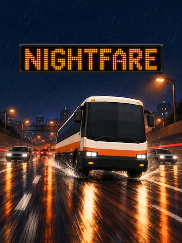 Nightfare