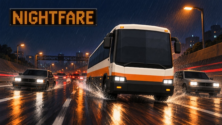 Nightfare