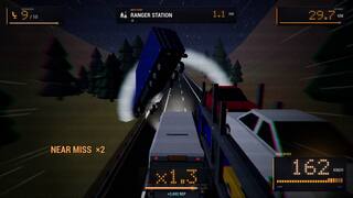 Nightfare screenshot 1