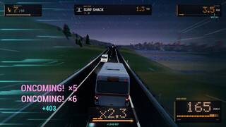 Nightfare screenshot 4