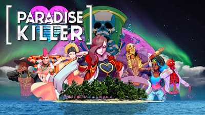 Paradise Killer