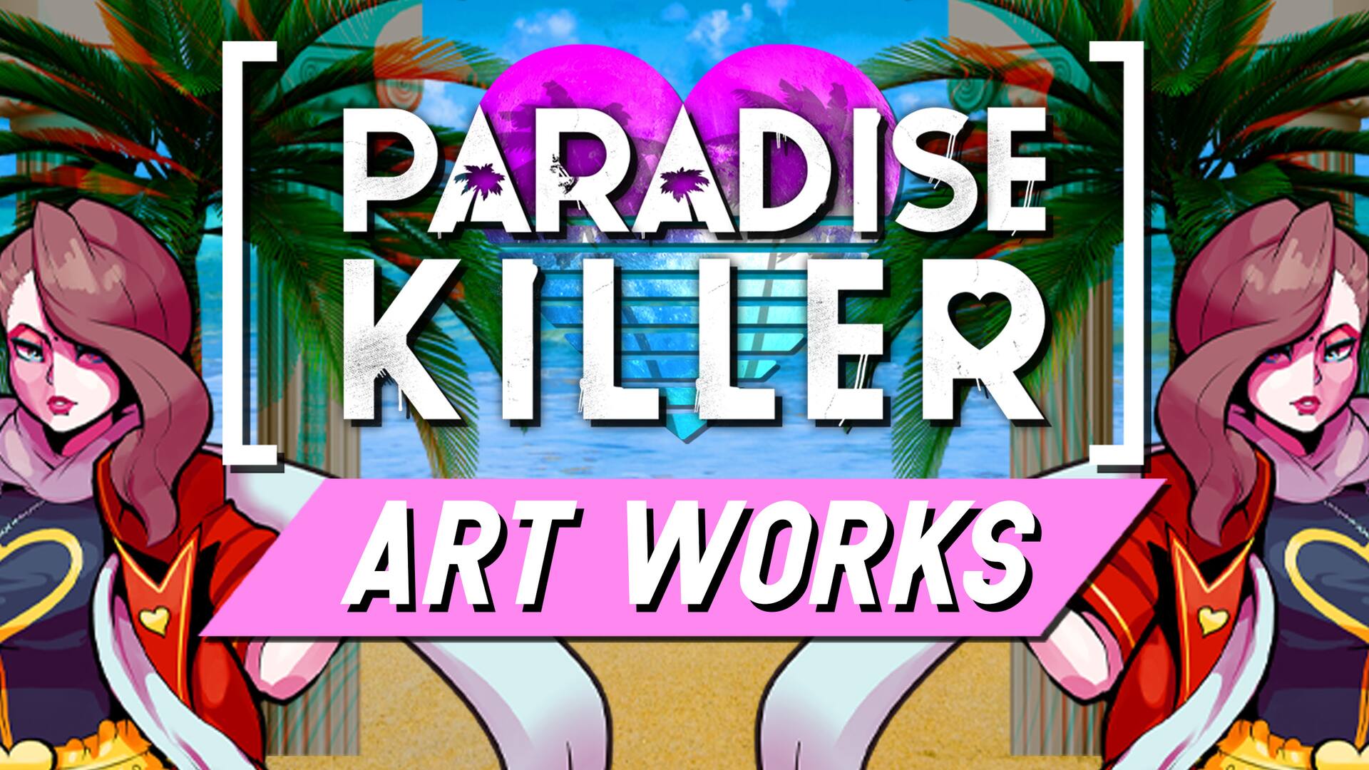 Paradise Killer