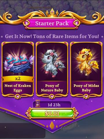 Starter Pack