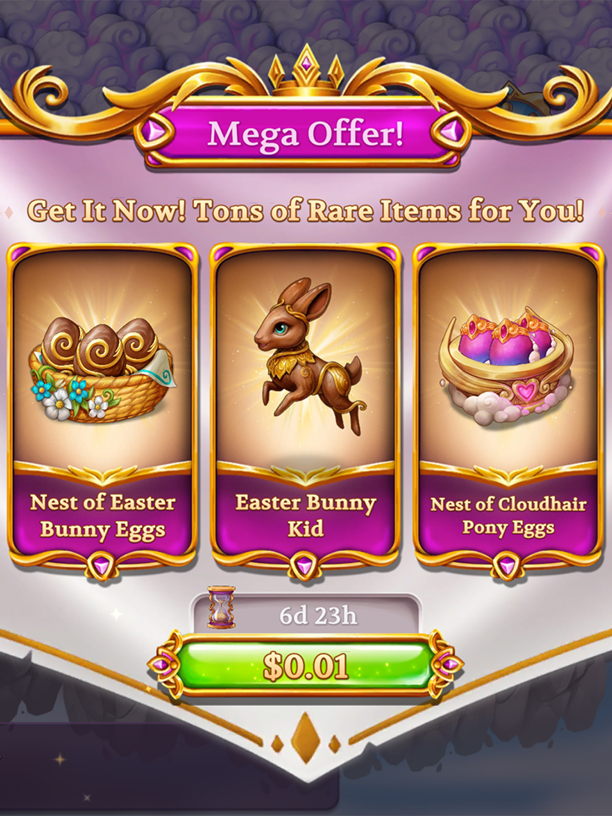 Mega Offer - OfferImageTall