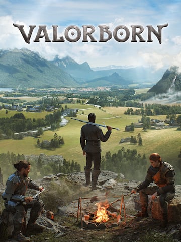 Valorborn