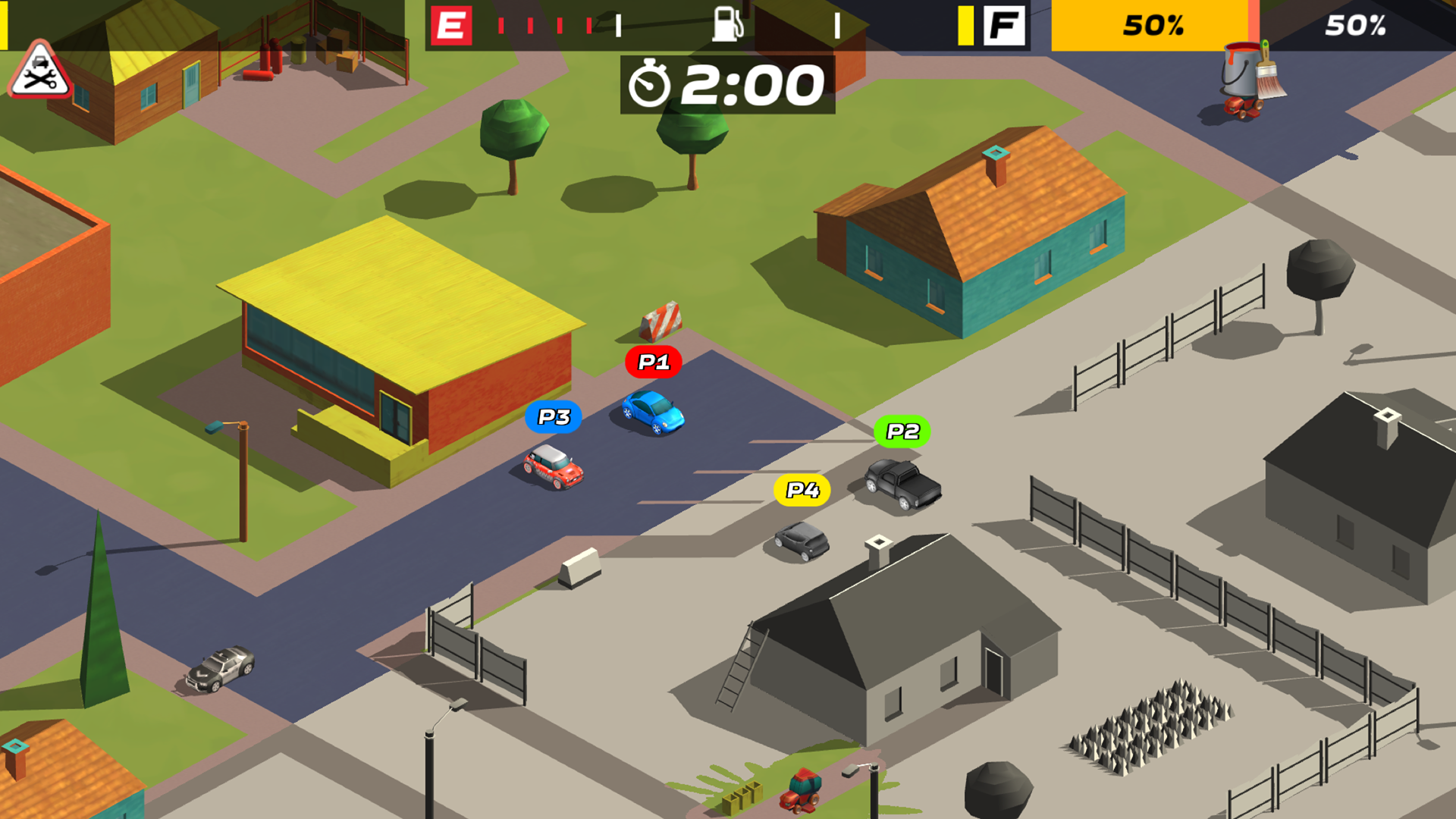 Splash Cars-9xxqc