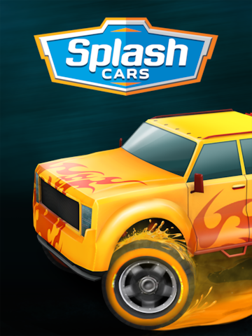 Splash Cars