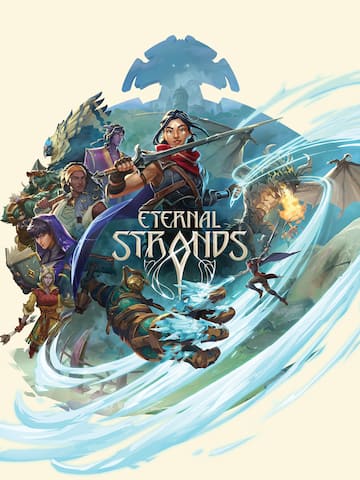 Eternal Strands