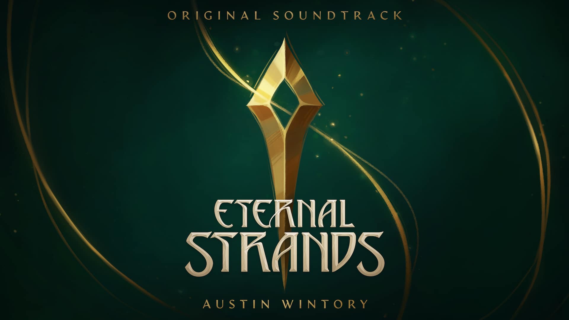 Eternal Strands - Original Soundtrack