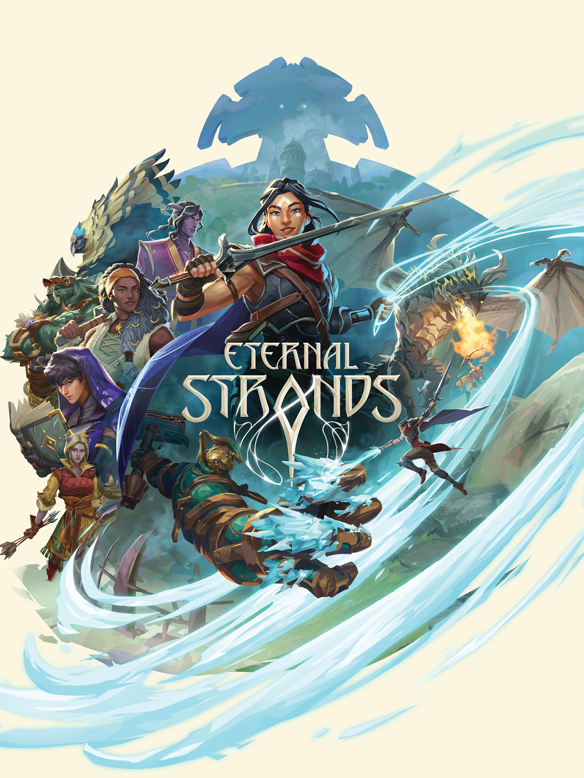 Eternal Strands - OfferImageTall