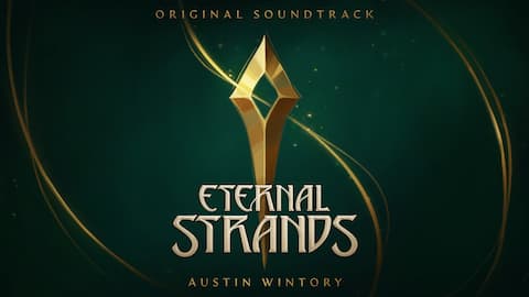 Eternal Strands - Original Soundtrack