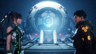 Stellar Blade™ screenshot 1