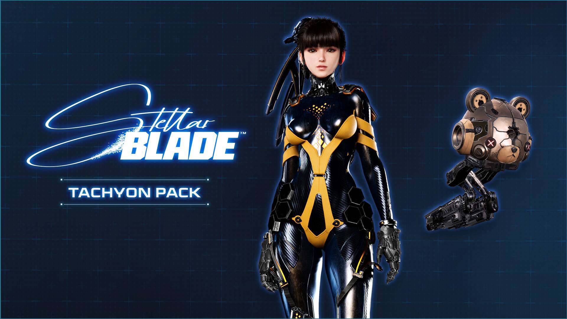 Stellar Blade™: Tachyon Pack