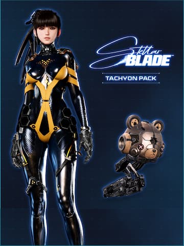 Stellar Blade™: Tachyon Pack