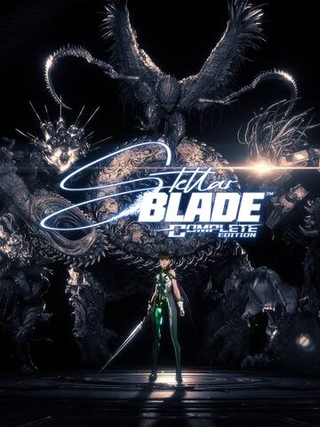 Stellar Blade™ Pre-purchase Rewards