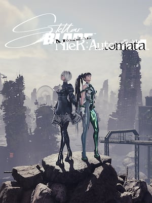 Stellar Blade™ x NieR:Automata