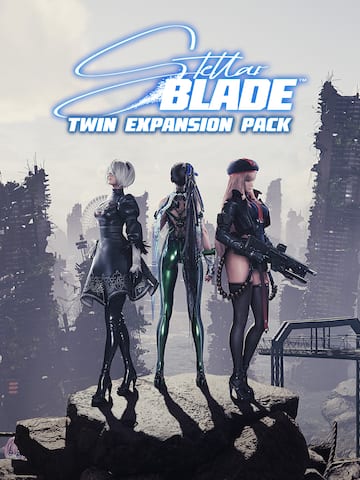 Stellar Blade™: Twin Expansion Pack
