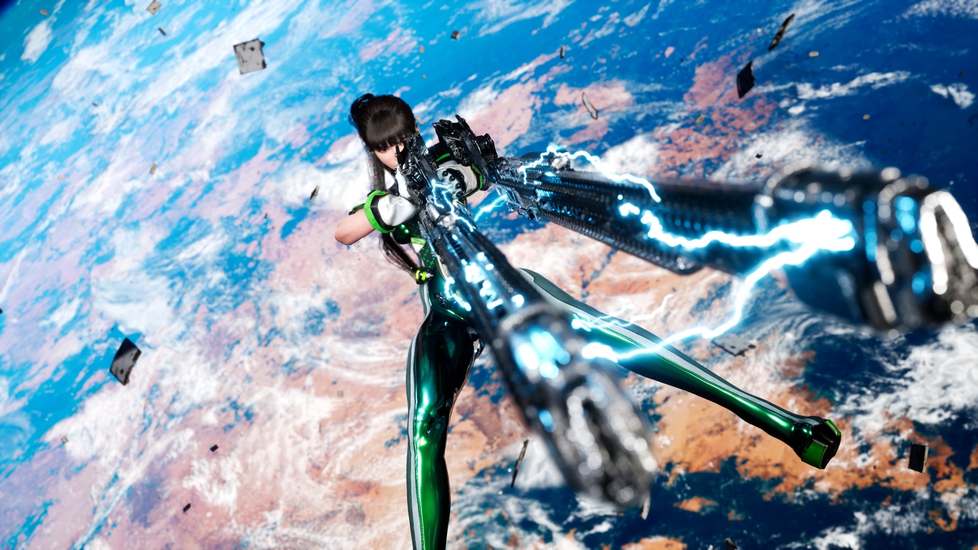 Stellar Blade-gy20r