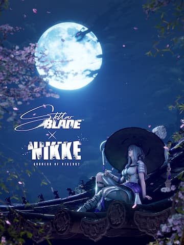 Stellar Blade™ x GODDESS OF VICTORY: NIKKE