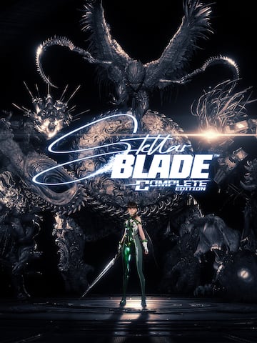 Stellar Blade™ Pre-purchase Rewards