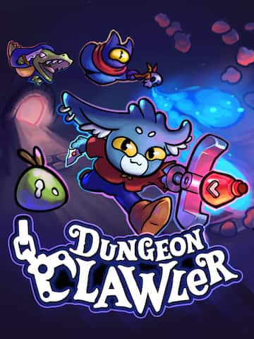 Dungeon Clawler