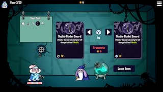 Dungeon Clawler screenshot 5