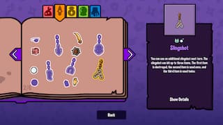 Dungeon Clawler screenshot 4