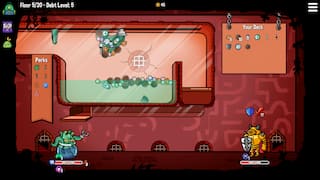 Dungeon Clawler screenshot 2