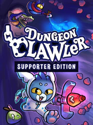 Supporter Pack