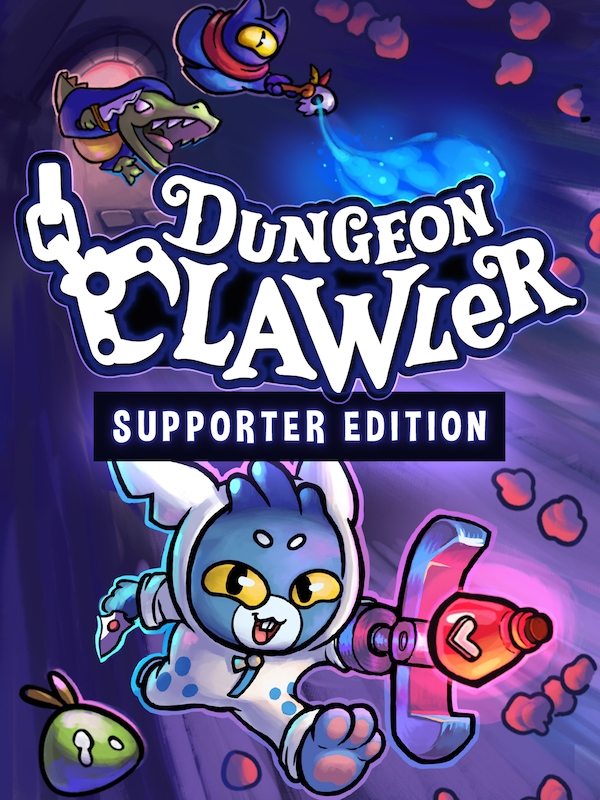 Supporter Pack