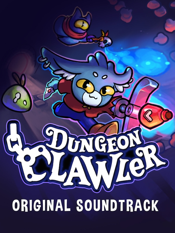 Dungeon Clawler Soundtrack