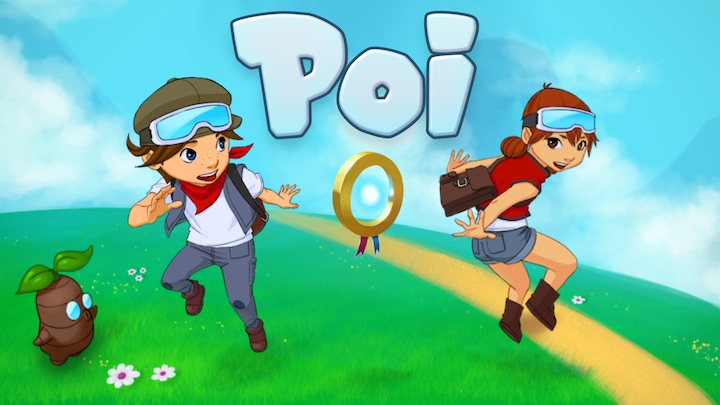 Poi