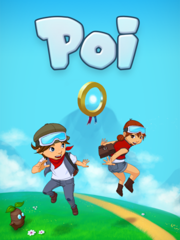 Poi