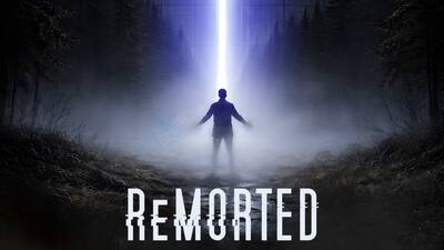 REMORTED