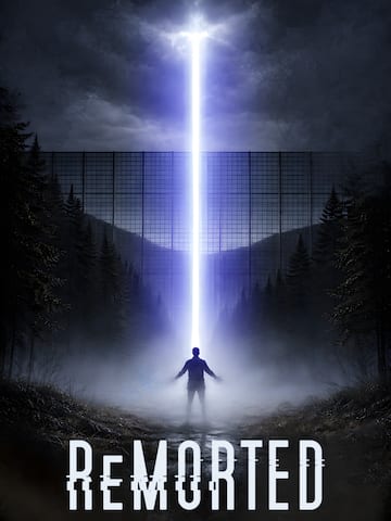REMORTED